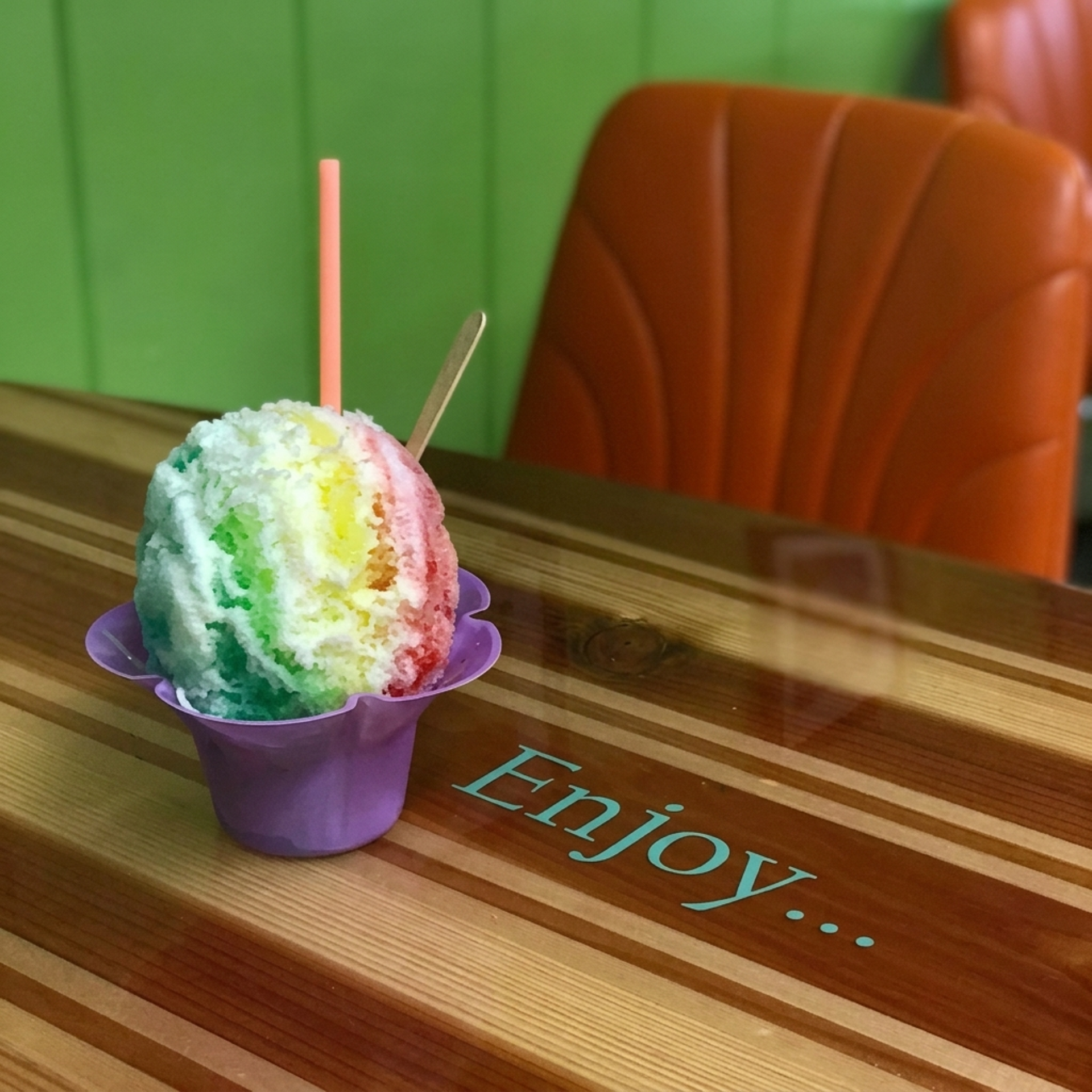 Why visit Kai's Ohana?