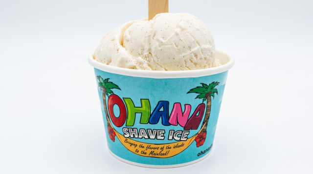 Ice Cream Jr