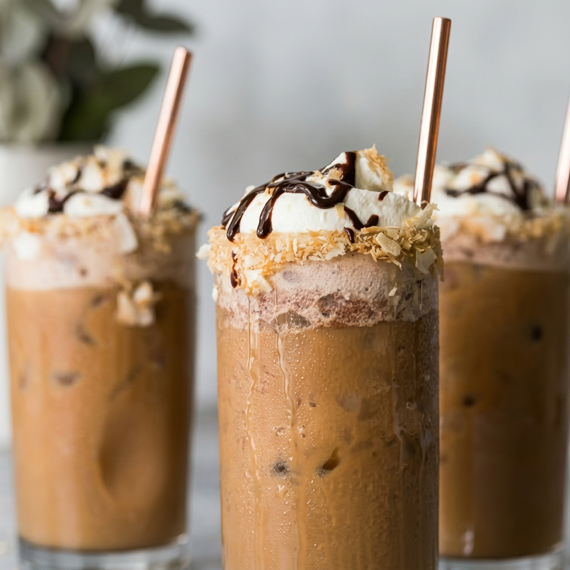 The Kona Coffee Bar