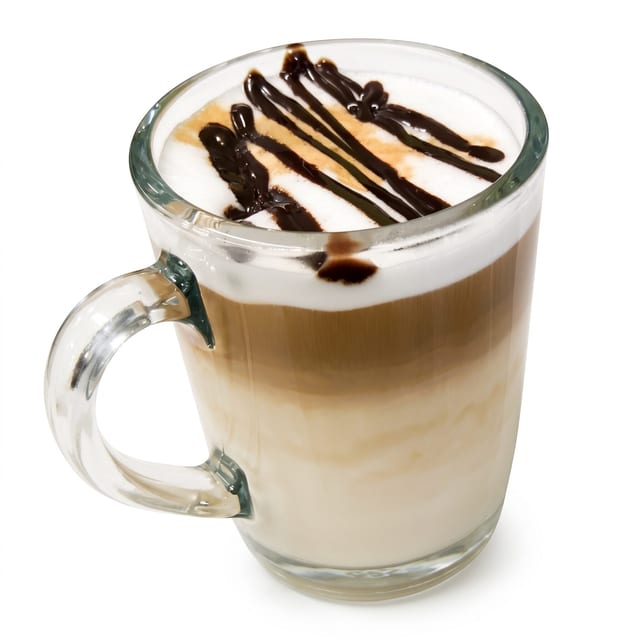 Kona Mocha