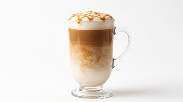 Kona Macchiato