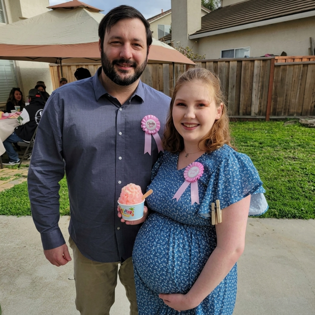 Baby Shower