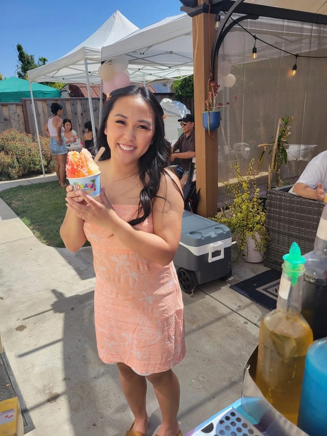 Graduation Party