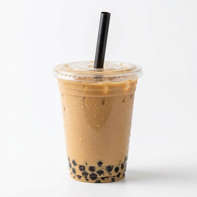 Thai Tea