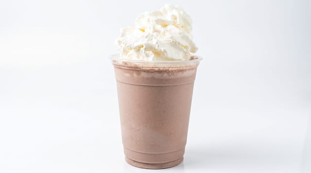 Milkshake