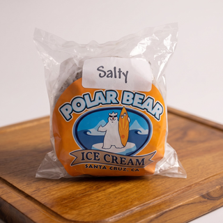 Salty