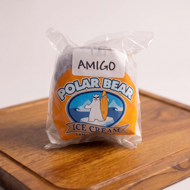 Amigo.