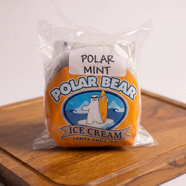 Polar Mint.
