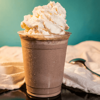 Kona Milkshake