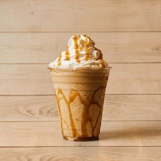 Kona Caramel Whip