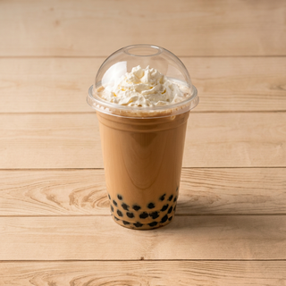 Brown Sugar Milk Tea
