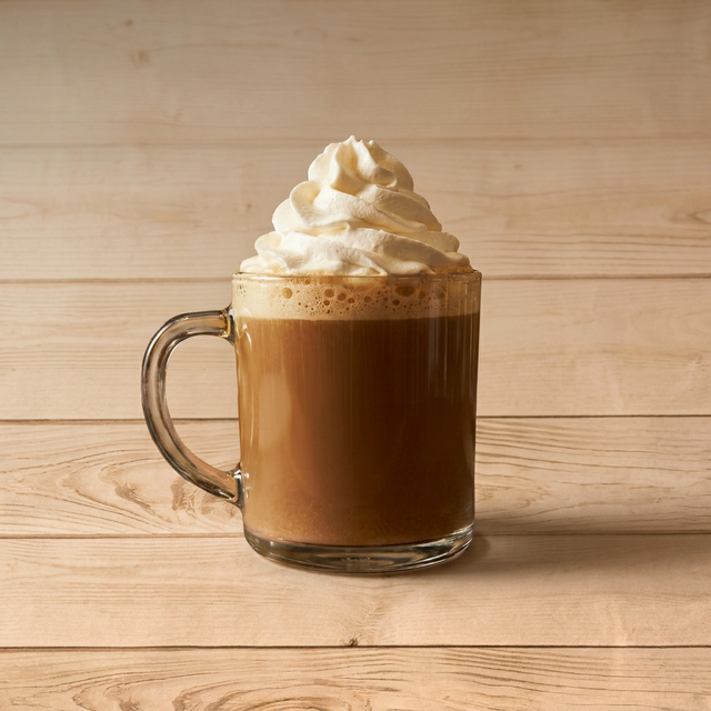 Hot Chocolate.