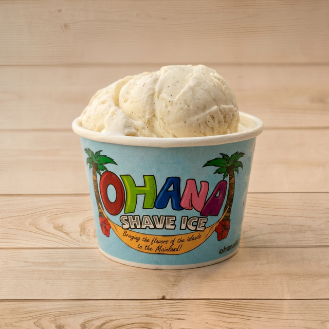 Ice Cream Single.