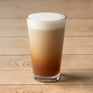 Creamy Cold Brew