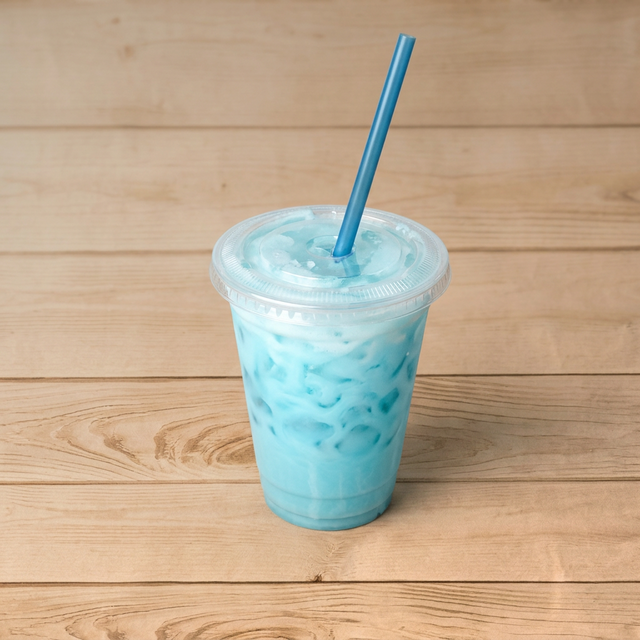 Ohana Cream Soda.