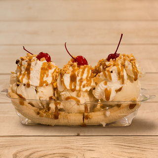 Banana Split