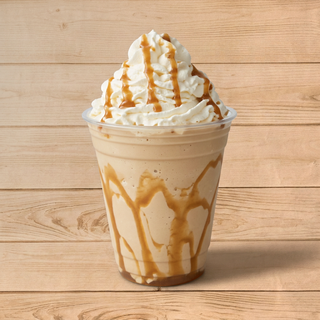 Could Kill Me with One Punch Milkshake