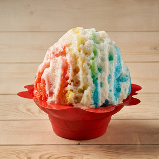 Shave Ice