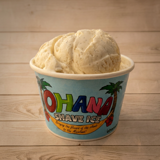 Ice Cream Double