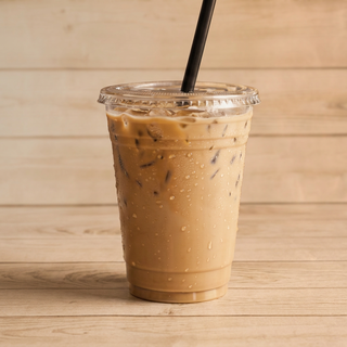 Ohana All-Day Decaf Latte