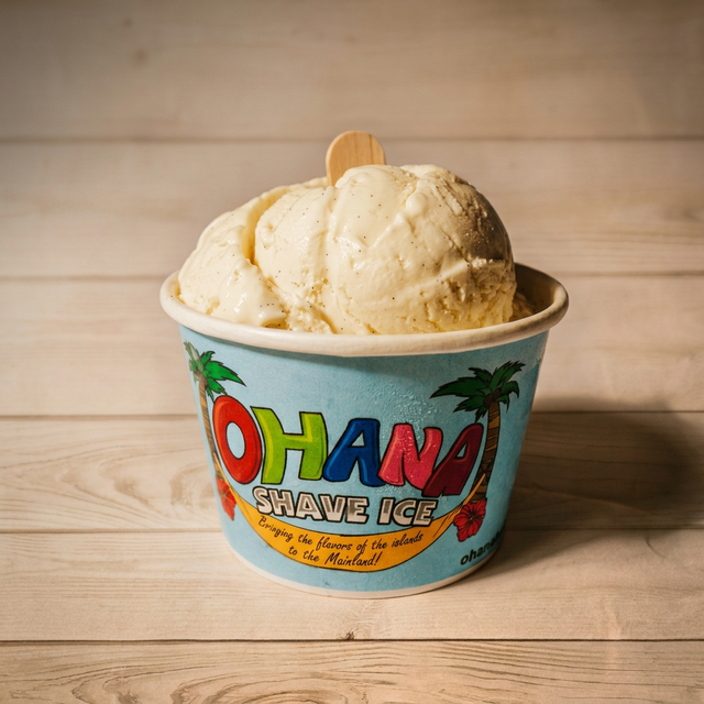 Ice Cream Double Jr.