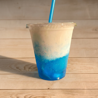 Ohana Hawaiian Soda
