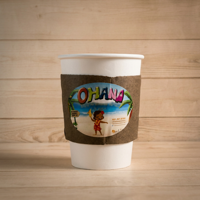 Island Americano.