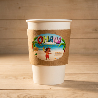 Espresso Double Shot