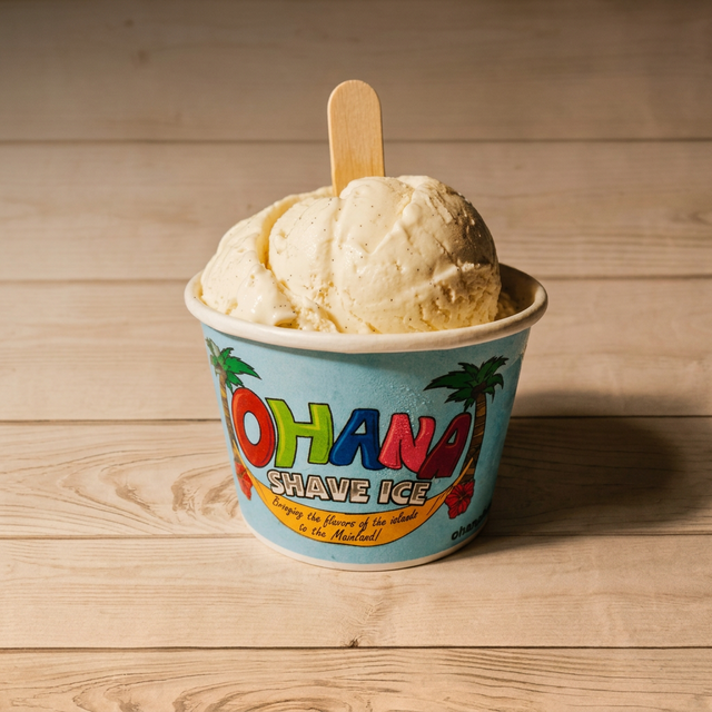 Ice Cream Jr.
