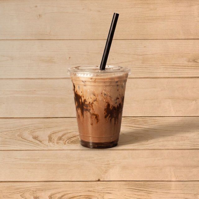 Island Mocha.