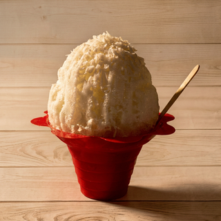 Coconut Paradise