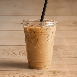 Island Latte