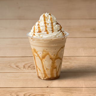 Kona Krunch Milkshake