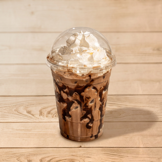 Affogato